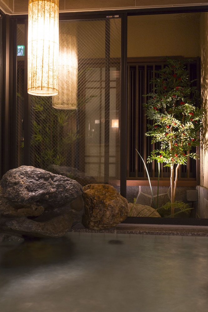 多美迎PREMIUM 东京小传马町酒店(DORMY INN PREMIUM TOKYO KODENMACHO) 图片1