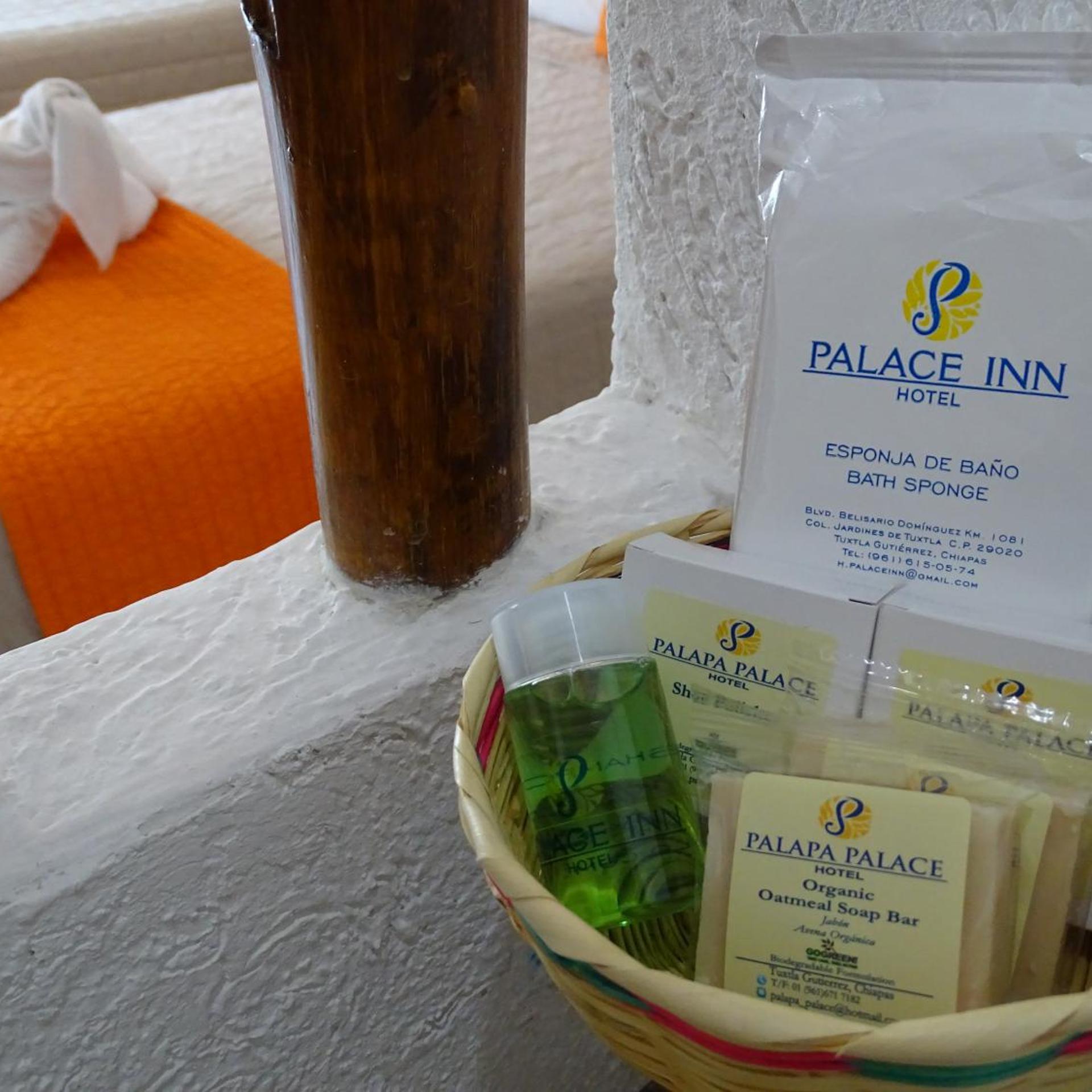 Hotel Palapa Palace 21/50