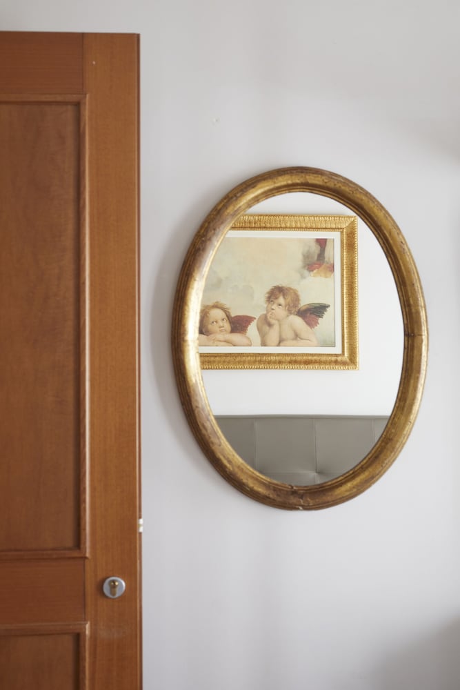 SETTE ANGELI ROOMS 52/72