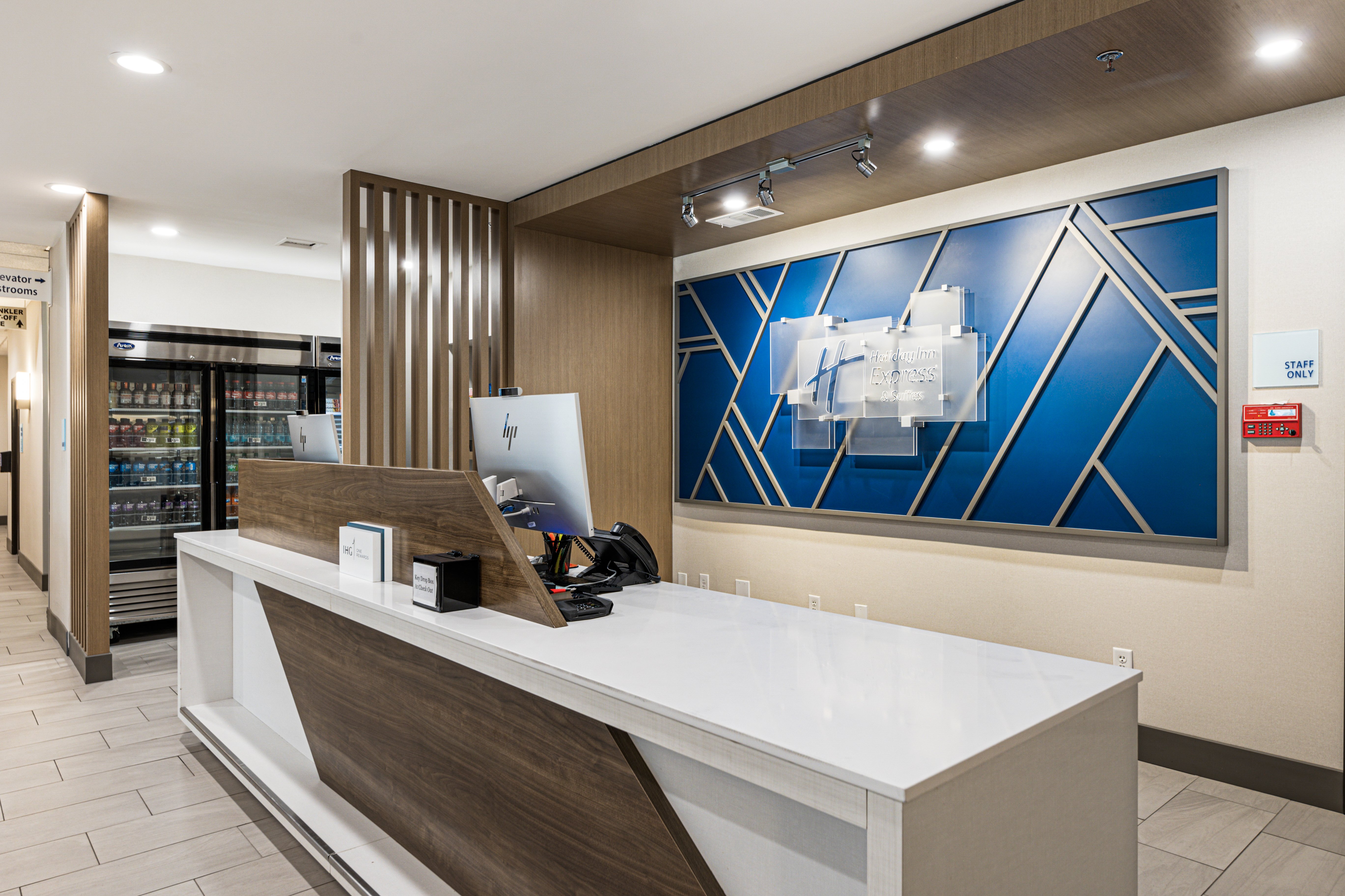 Holiday Inn Express Suites Buford Ne Lake Lanier Area 11/75