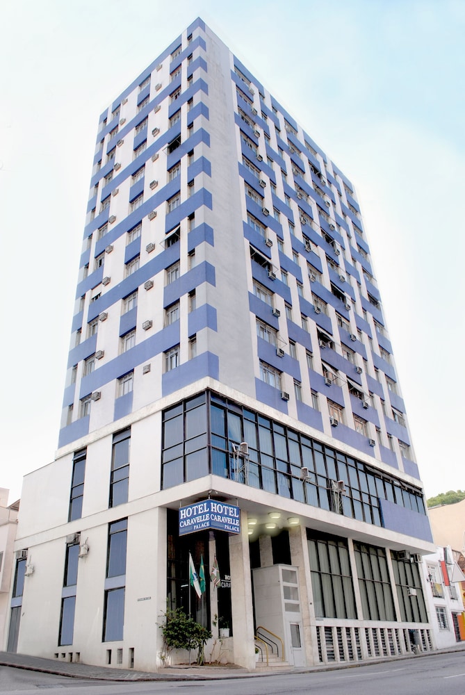 Caravelle Palace photo5
