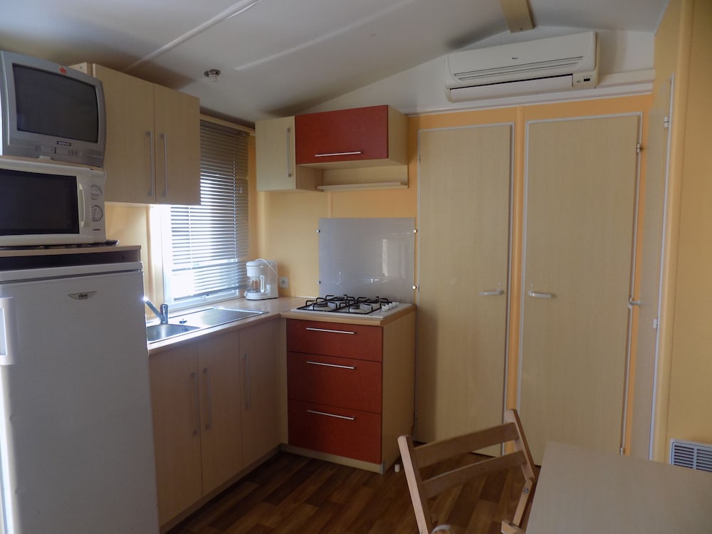 Land's Hause Bungalows 62/80