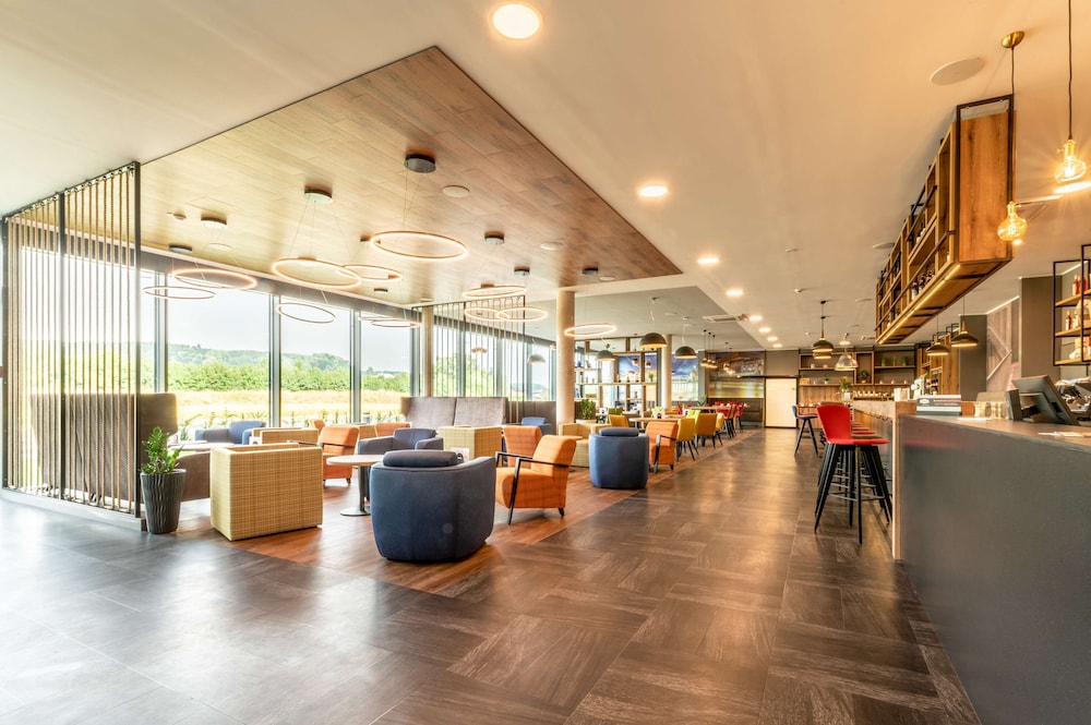 Aiden by Best Western Stadtgut Hotel Steyr 25/30