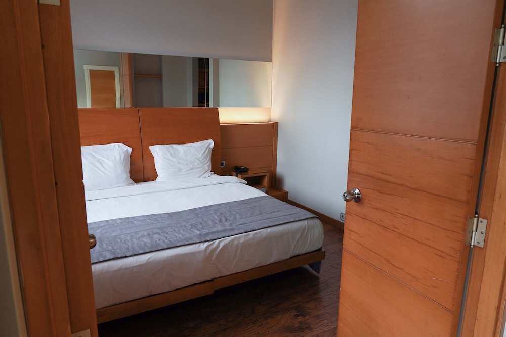 Taxim Suites Residences Istanbul 21/69