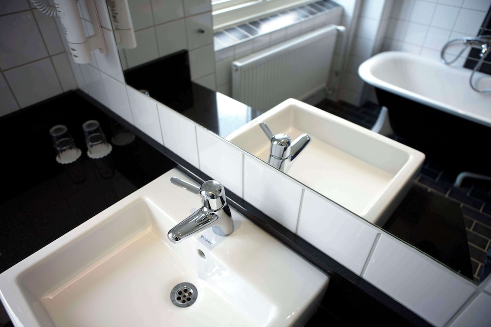 Nordic Buringen Hotel 30/30