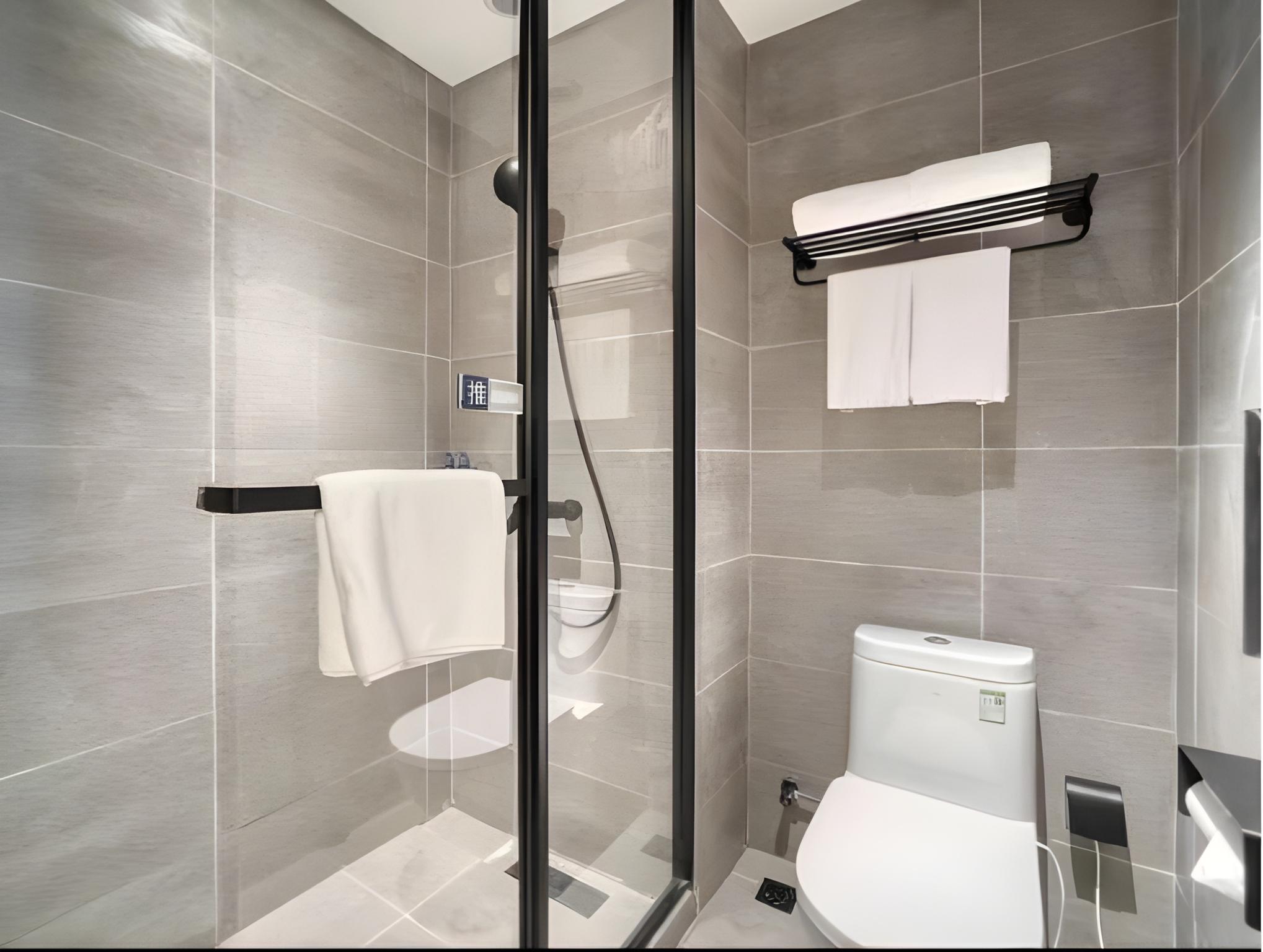 Hanting Hotel Hangzhou Wulinmen 43/46