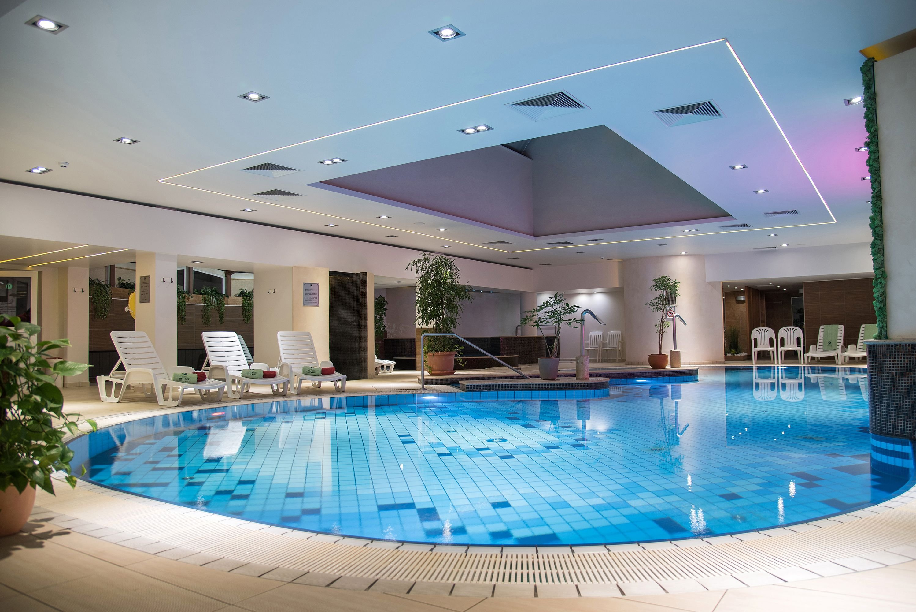 Palace Hotel Heviz 6/12