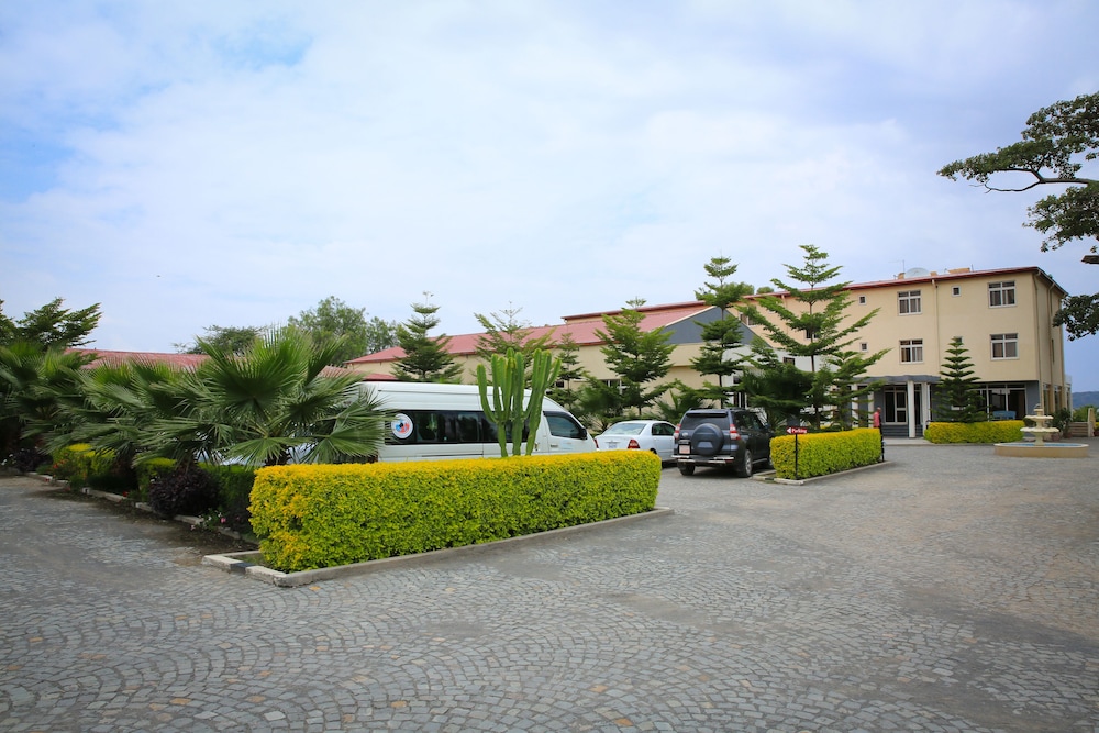 Haile Resort Ziway 49/61