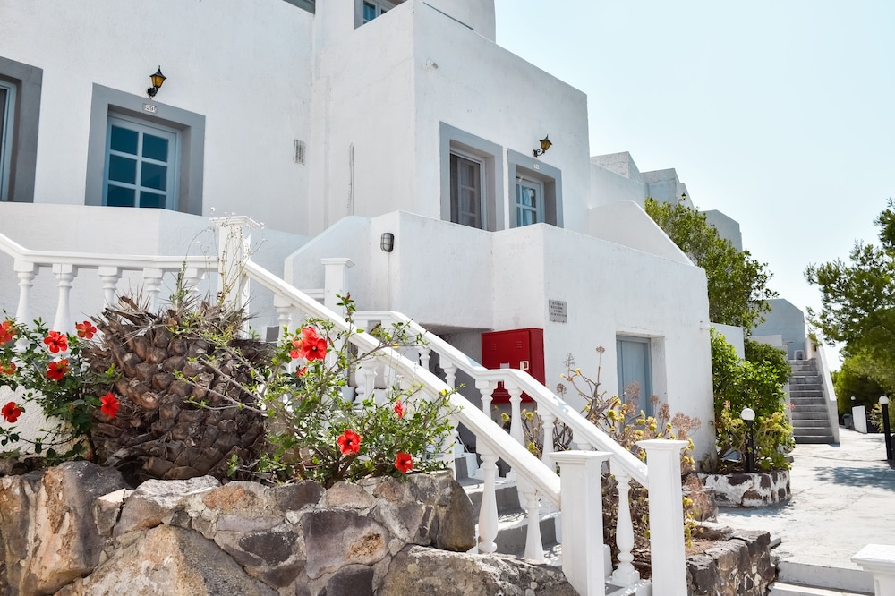 Anamar Patmos