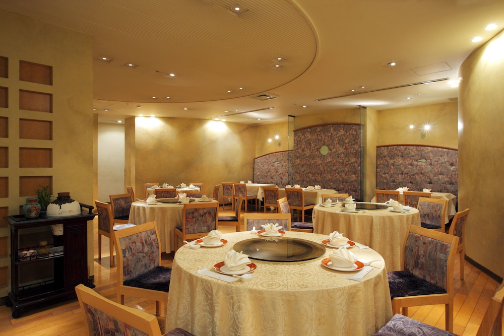 Grand Mercure Sapporo Odori Park 33/50