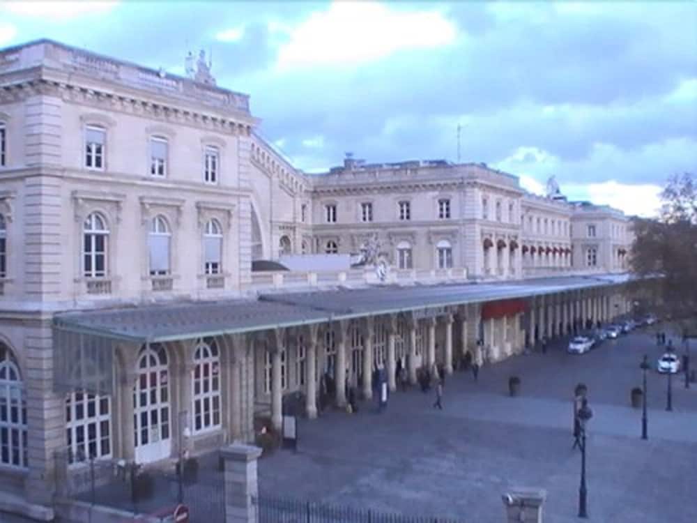 Hotel de Lorraine 29/32