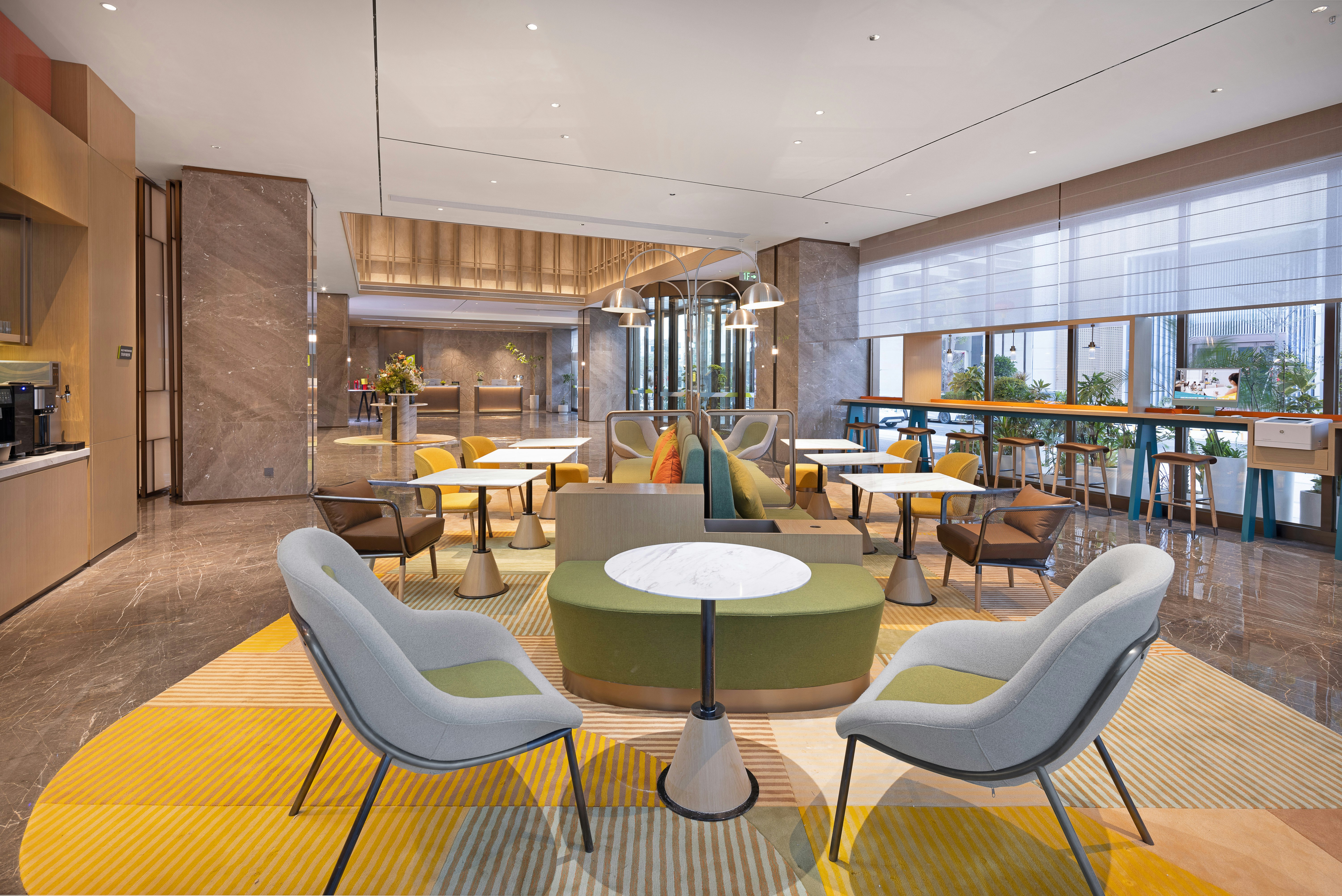 Home2 Suites by Hilton Chaozhou 36/60