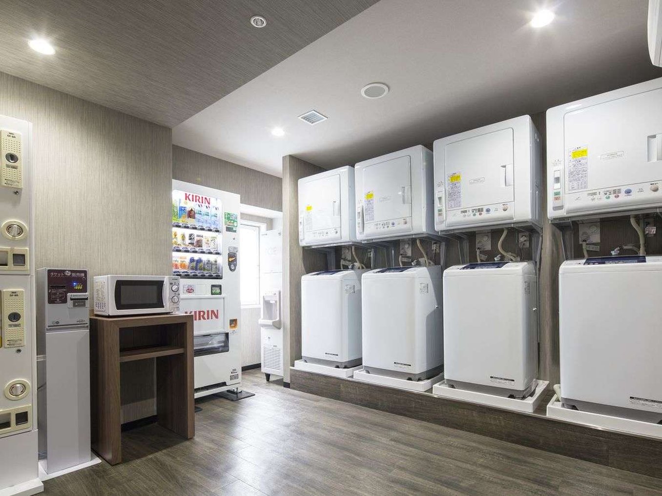 Hotel Mystays Gotanda Station 7/13