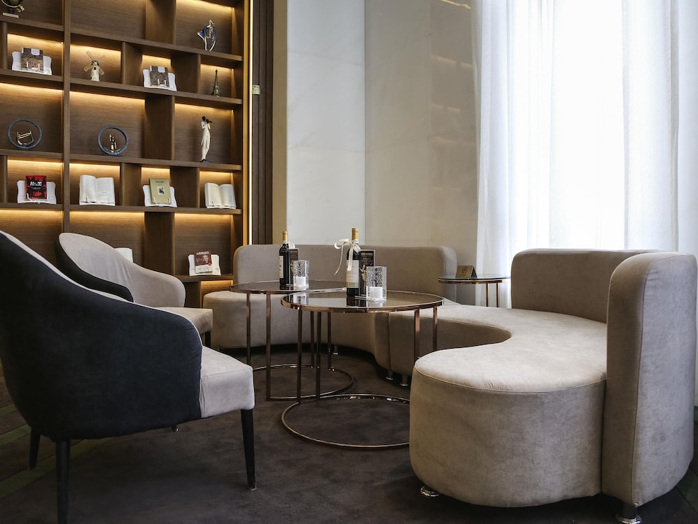Mercure Harbin Songbei 29/46