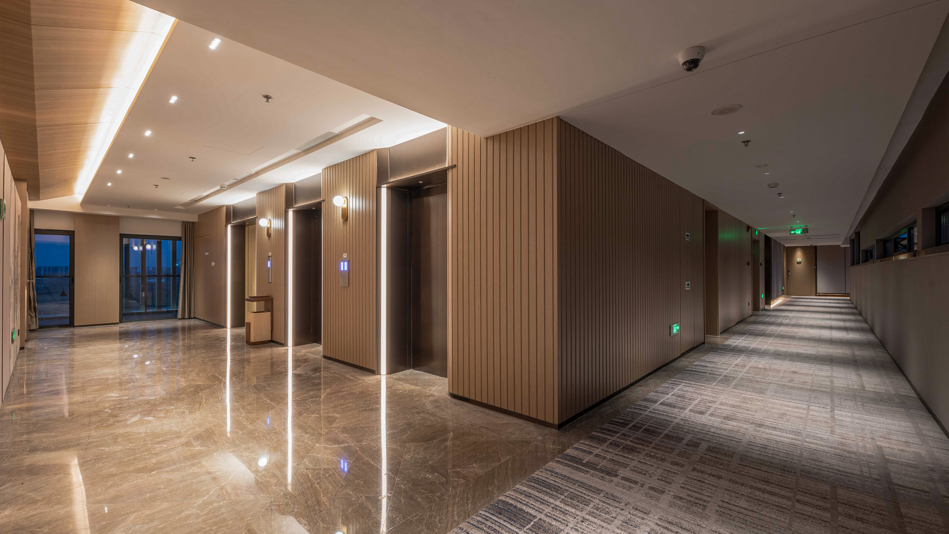 Holiday Inn Quzhou 17/59