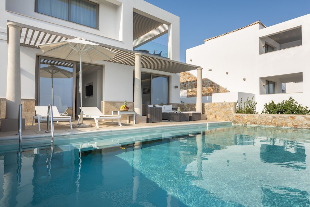 White Rock Of Kos - Adults Only 6/62
