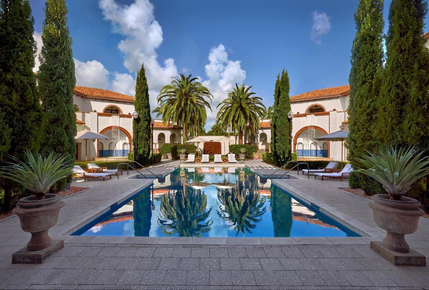 Cloister at The Boca Raton 25/25