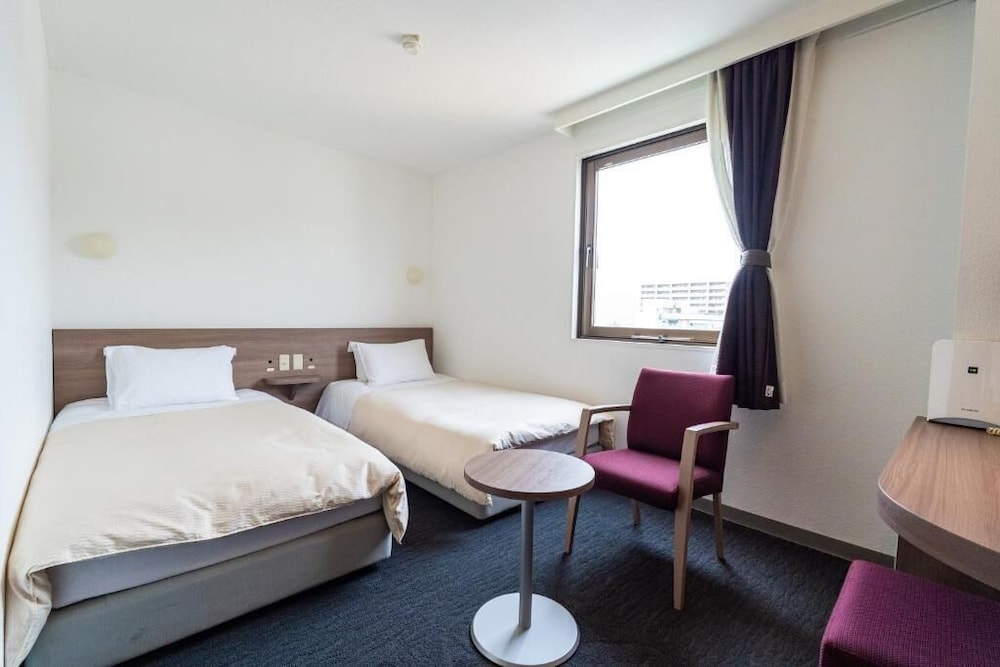 Business Hotel Ueno 7/32