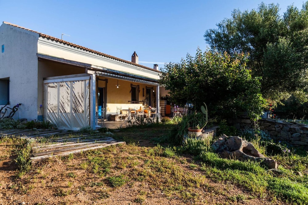 The Old Farm Asfodeli - Adults Only 25/28