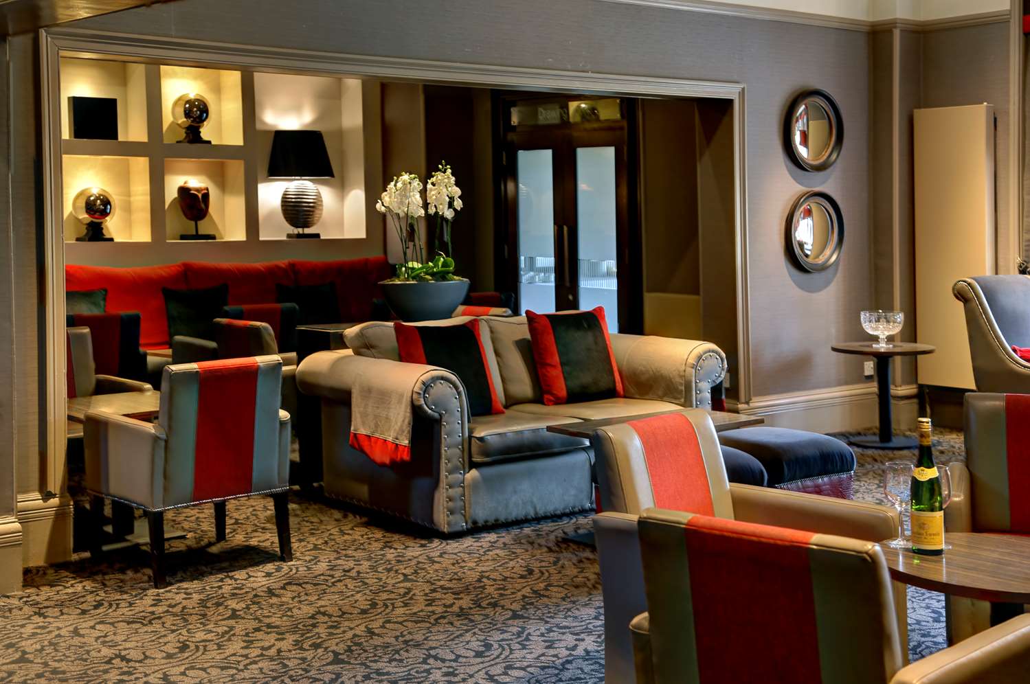 Best Western Garfield House Hotel 31/58