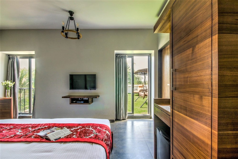 Zense Resort 42/62