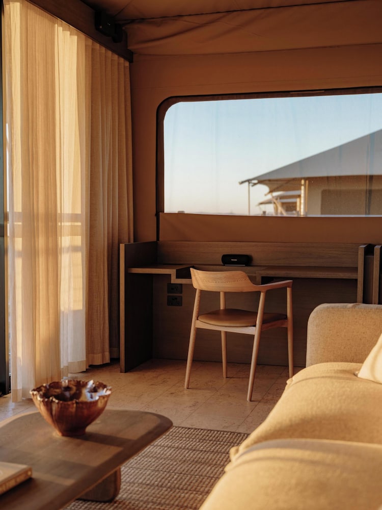 Monarto Safari Resort 38/50