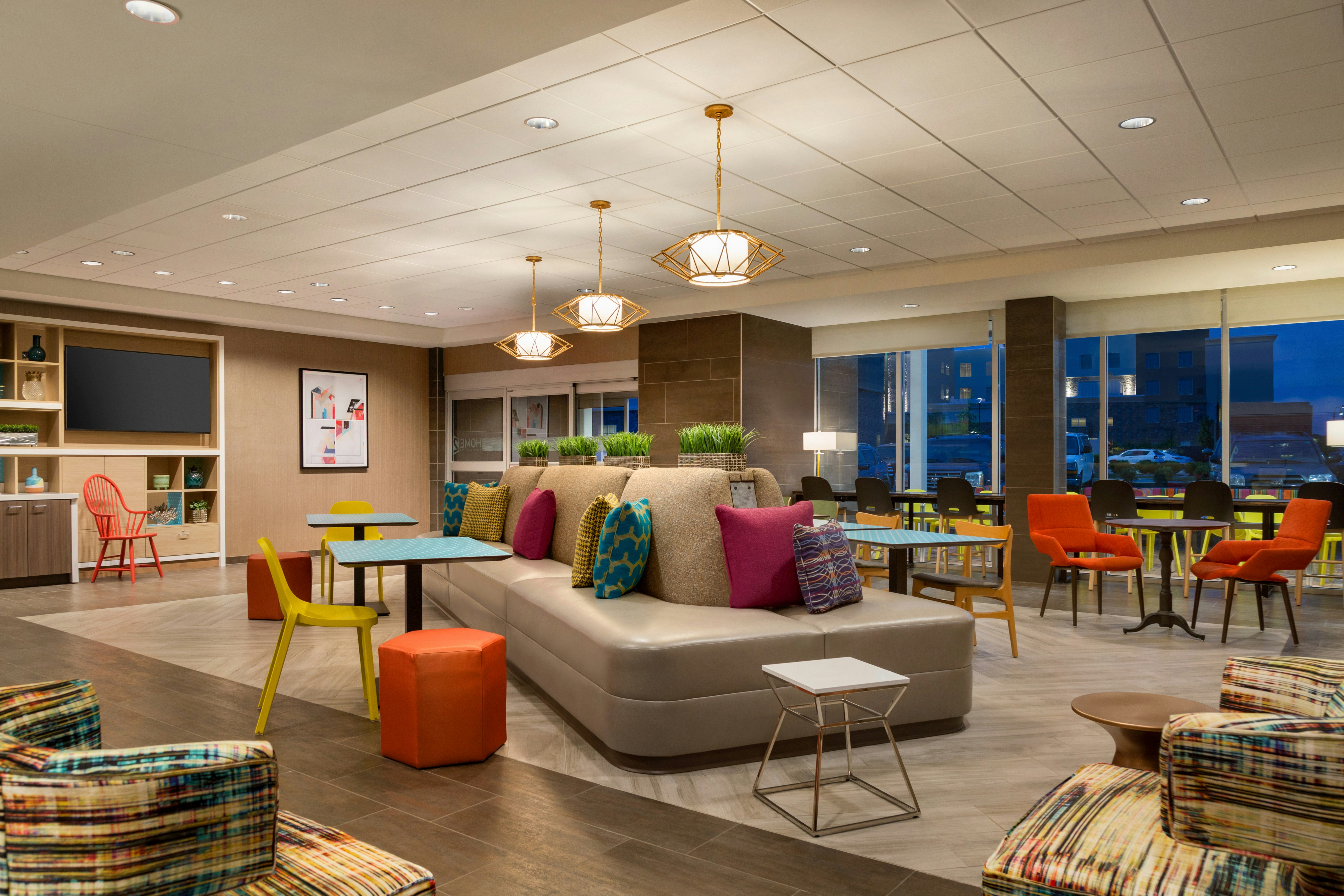 Home2 Suites By Hilton Frederick Md 8/16