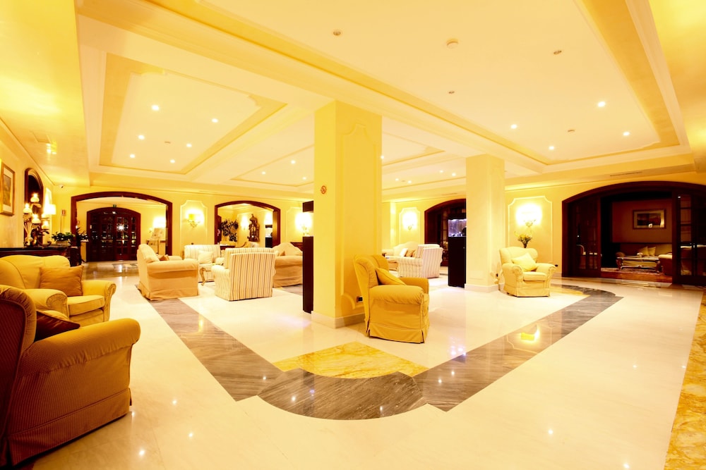 Grand Hotel San Pietro 12/64