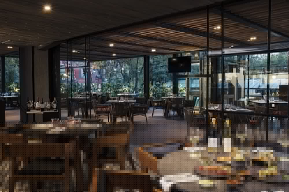 Krystal Grand Suites Insurgentes 55/67
