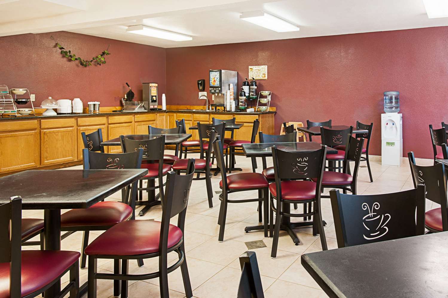 Rodeway Inn & Suites Blanding 13/20
