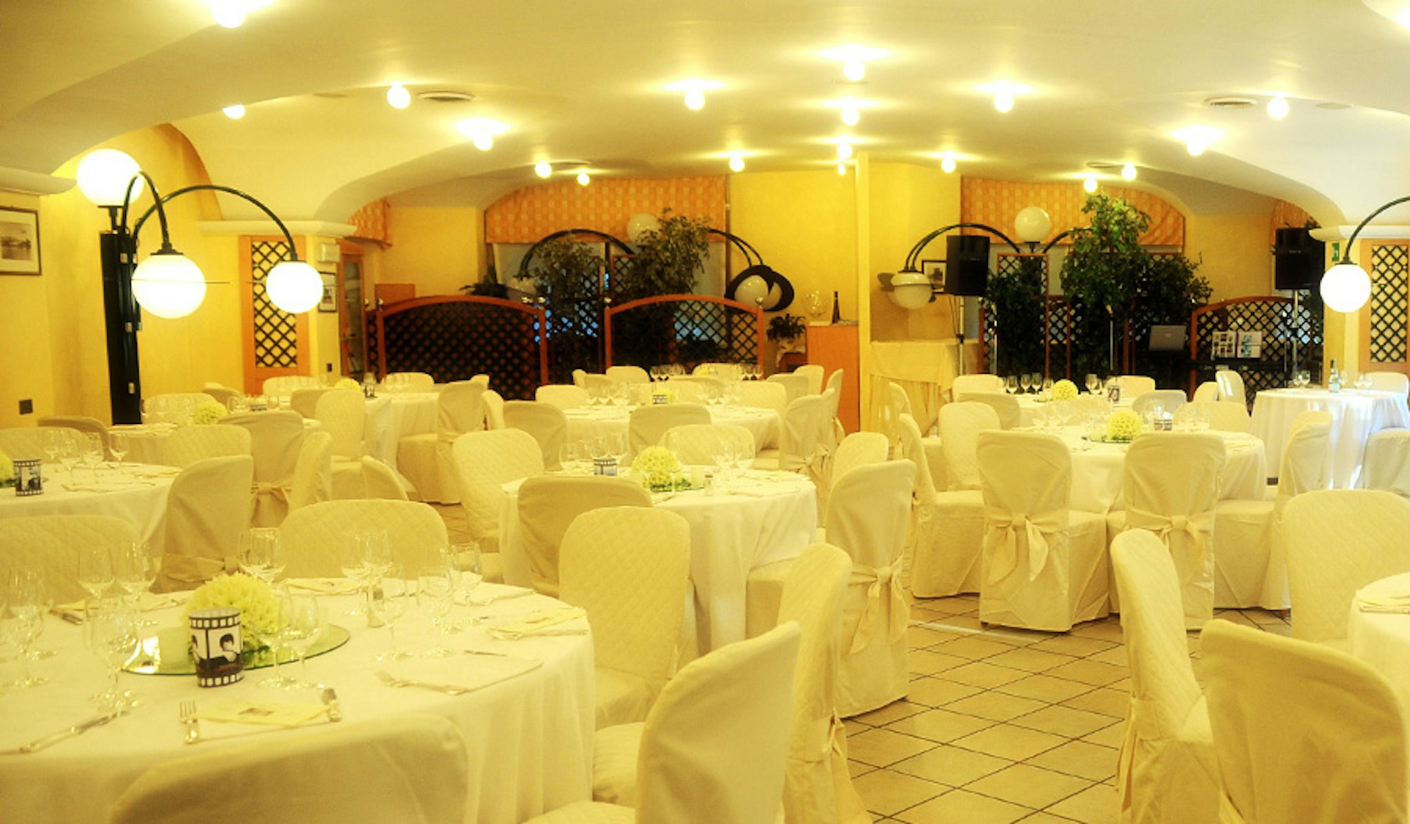 Hotel Ristorante Vecchia Riva 23/29