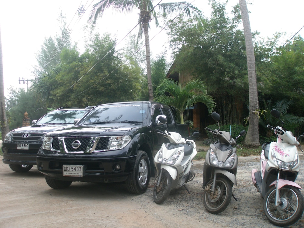 LANTA PEARL BEACH RESORT 64/78