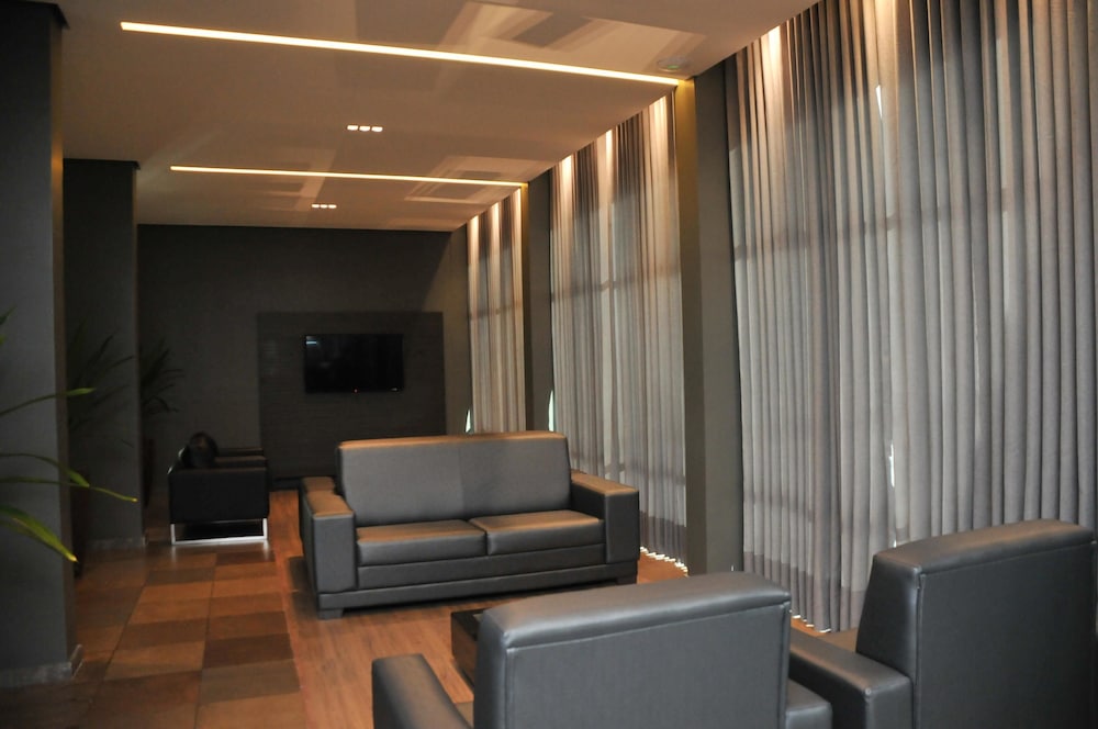 Hotel Vivendas Centro 25/35