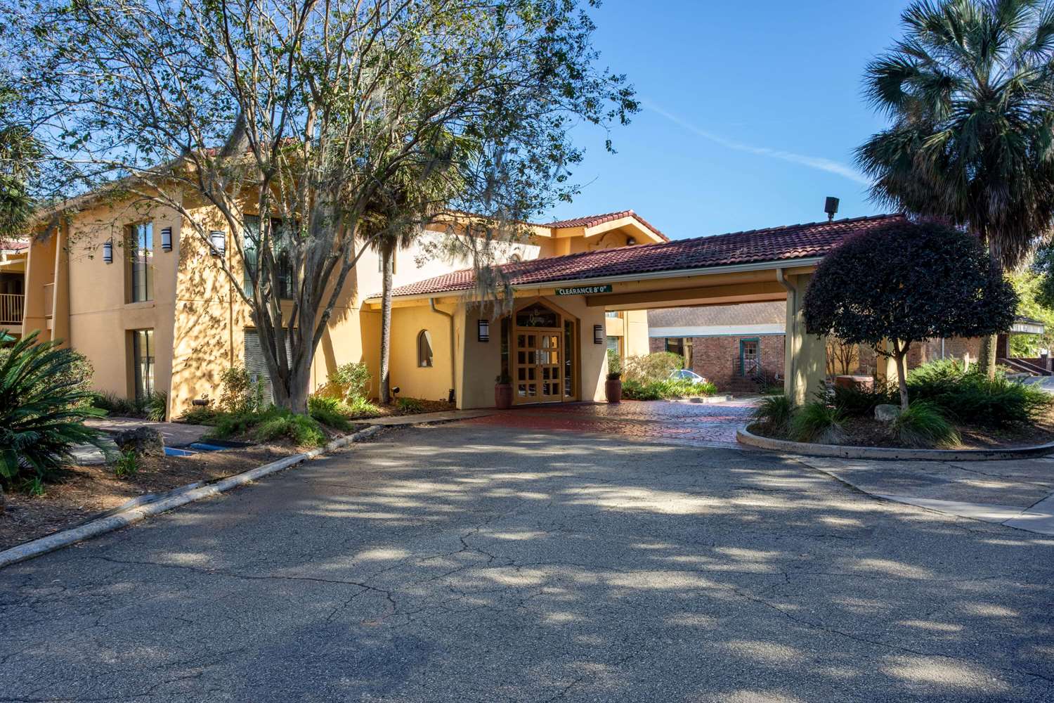 La Quinta Inn Tallahassee North 5/47