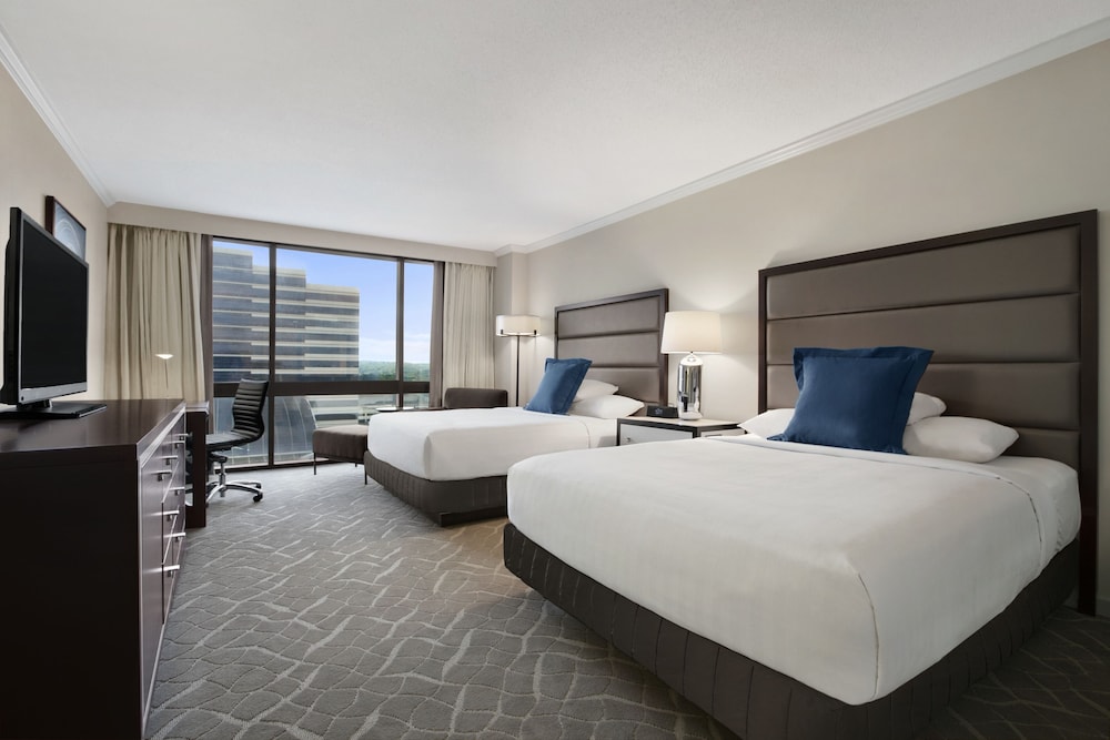 Hyatt Regency Birmingham-The Wynfrey Hotel 9/34