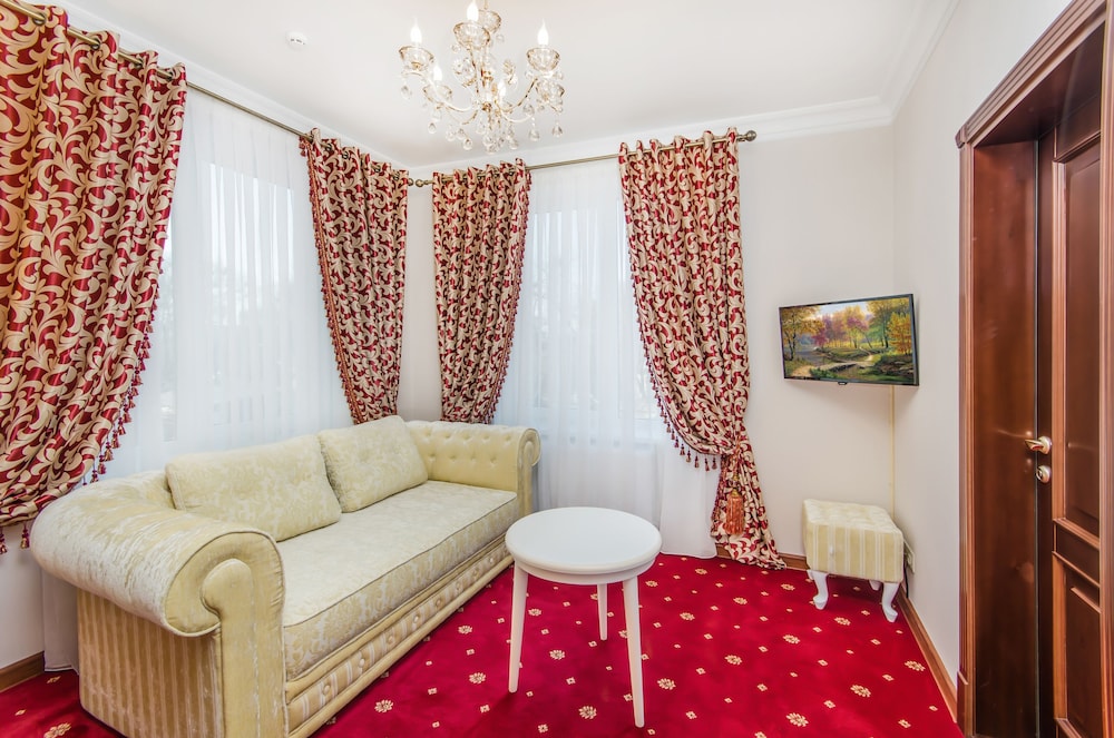 Park Lane Hotel 44/58