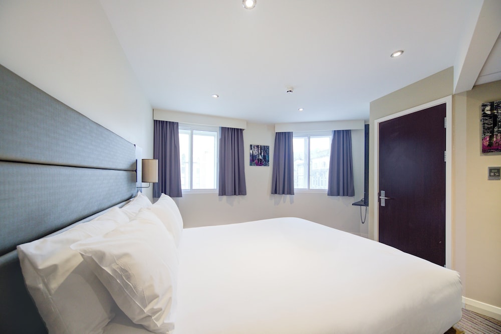 Belvilla Newport City Centre Hotel - Lifestyle 15/47