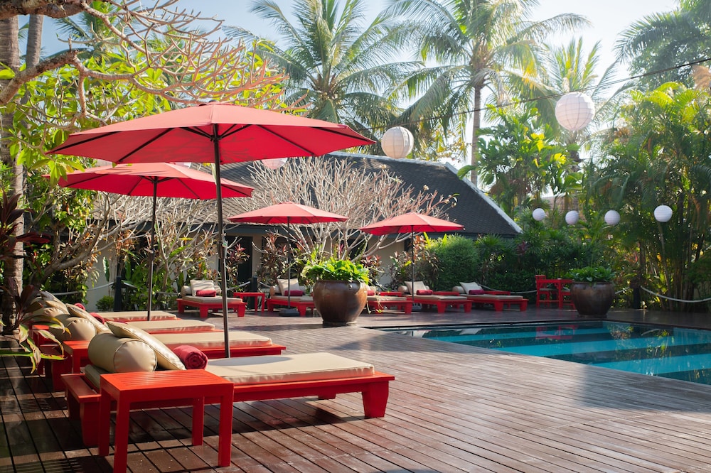 Villa Maly Boutique Hotel 67/74