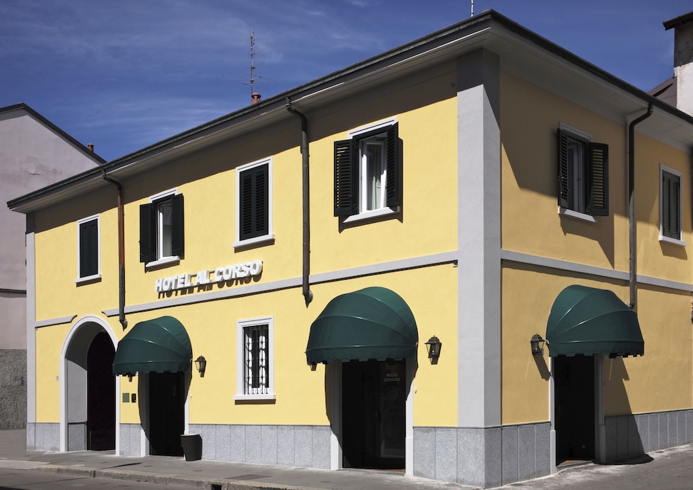 Hotel Al Corso 2/55