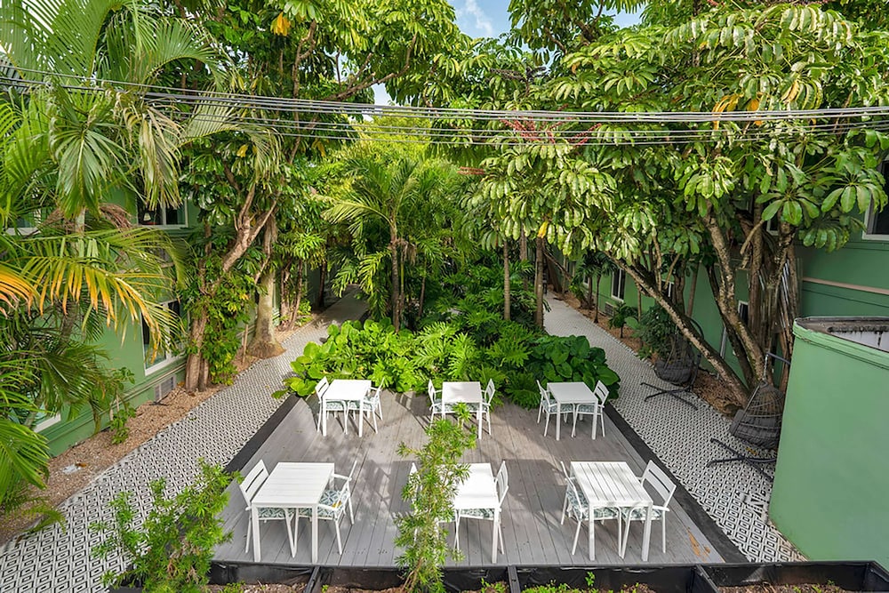 Garden Hotel Miami Airport, Trademark Collection by Wyndham 34/47