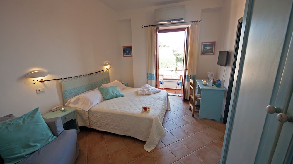Hotel Bue Marino 15/50