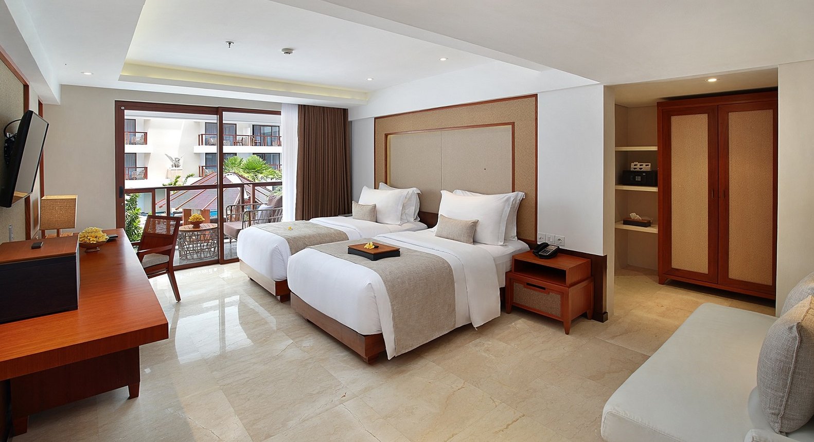 The Bandha Hotel & Suites 53/107