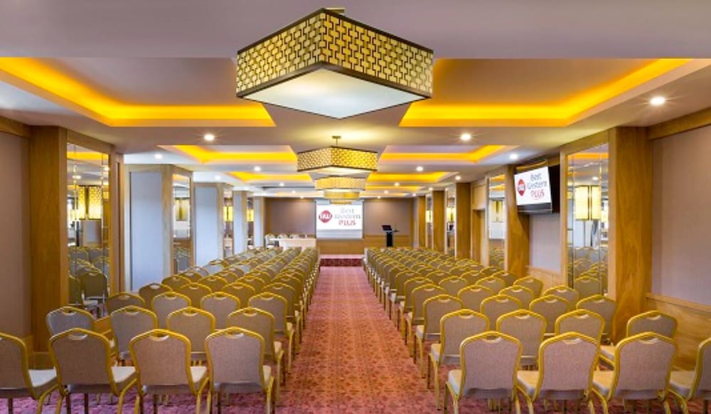 Plus Hotel Setif 31/42