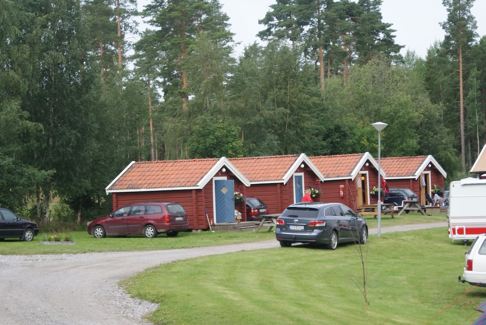 Ljusdals Camping 28/42