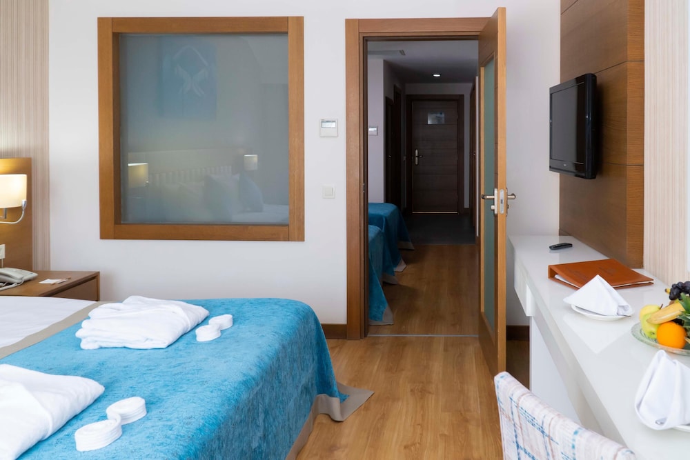 Adalya Ocean Deluxe 15/50