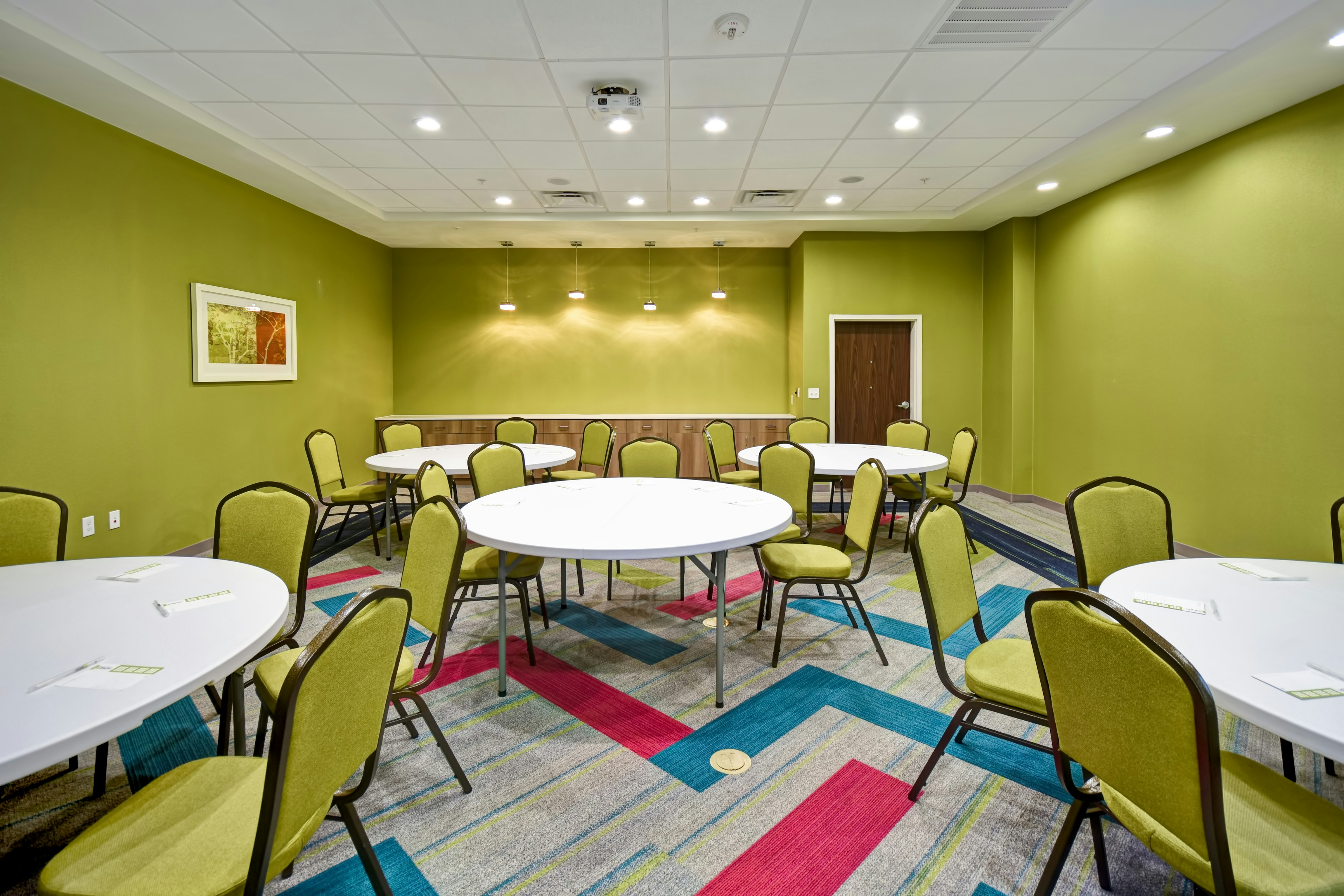 Home2 Suites By Hilton Oklahoma City Airport Ok 51/67