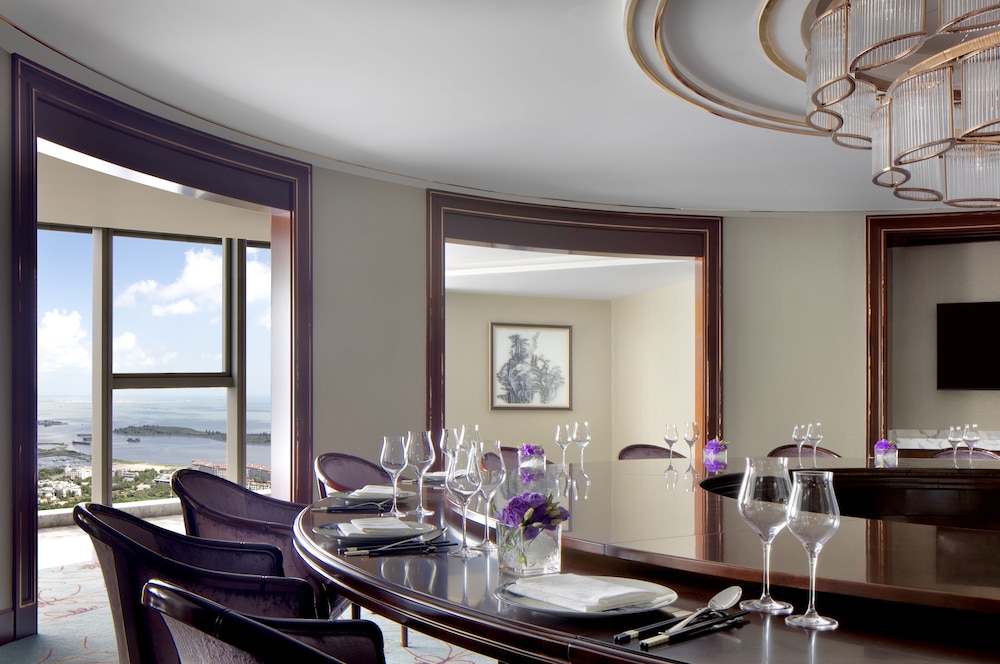 The Langham Haikou 38/66