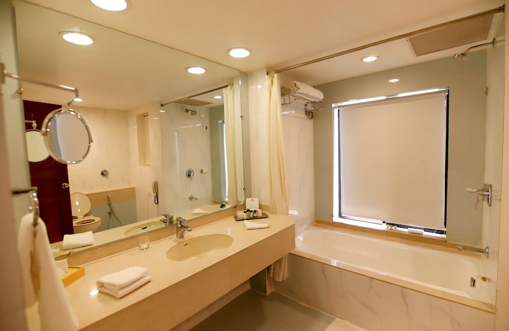 The White Hotel Katra, a member of Radisson Individuals 43/45