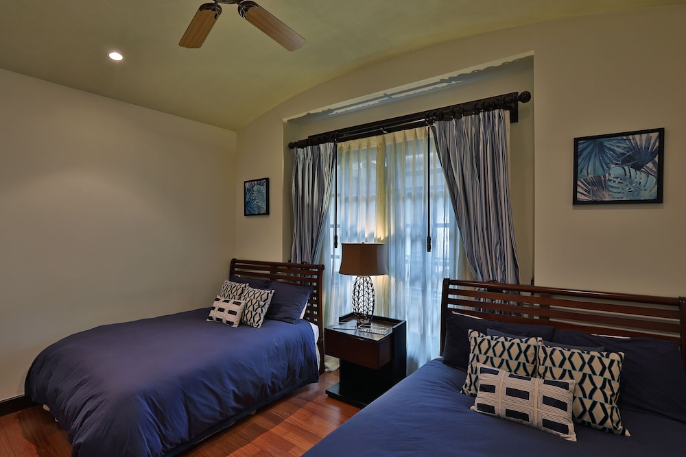 Hacienda Pinilla Vacation Rentals 30/84
