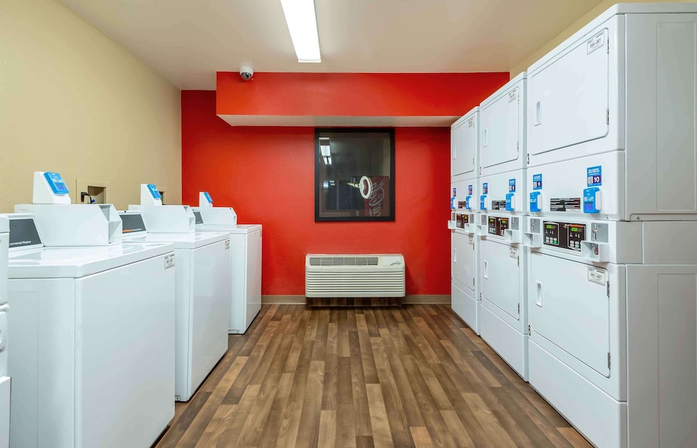 Extended Stay America Suites Princeton - West Windsor 11/56